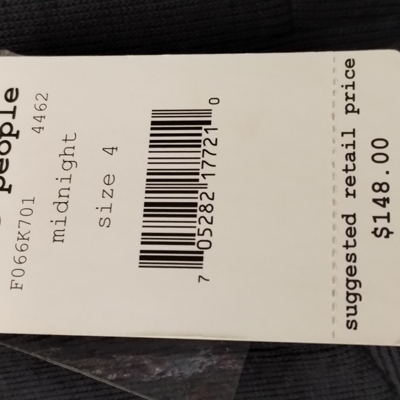 Jacket - Picture 5 of 5